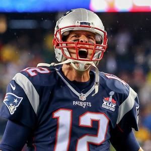 Meet your Posher, Patrick